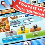 BINGO Blitz Credits Collector and Coins daily Freebies