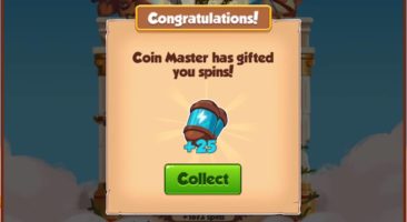 Coin Master Daily Bonus