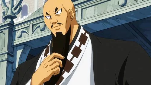The 25 Best Bald Anime Characters (2023) | Gaming Gorilla