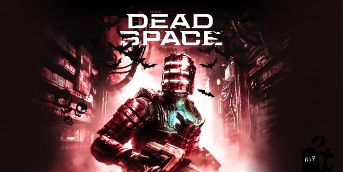 Dead Space Remake FOV