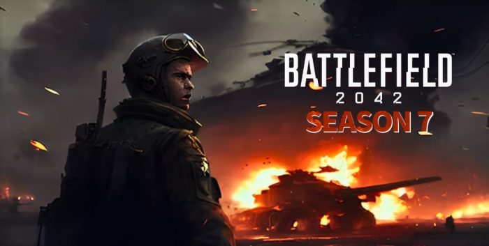 Battlefield 2042 Season 7