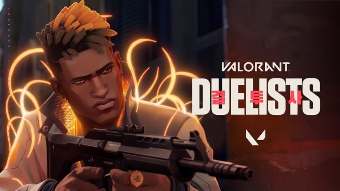 Here’s Everything About Valorant’s Upcoming New Duelist Agent 24